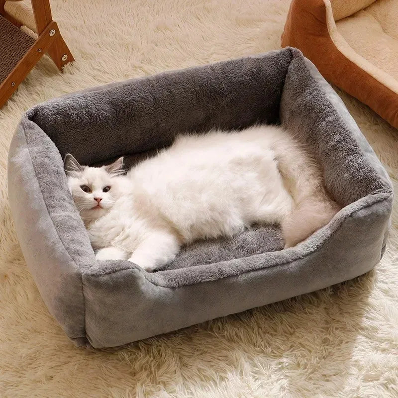 PawSnug Bed/ FurHaven Bed/ Snuggle Nest/ CozyPaw Bed/ DreamPaws Bed