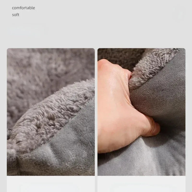 PawSnug Bed/ FurHaven Bed/ Snuggle Nest/ CozyPaw Bed/ DreamPaws Bed
