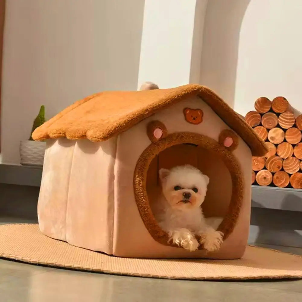 PawHaven/SnugPaw/ Pet House/Fur Nest/ Paw Cove/Snuggle DenFido&