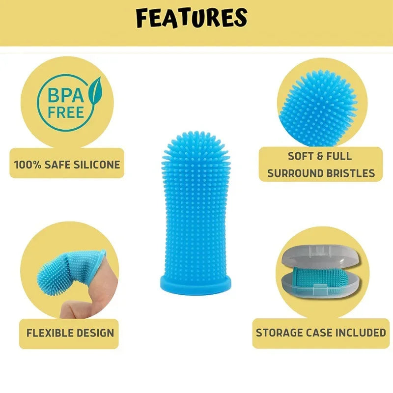 Soft Paws Brush
