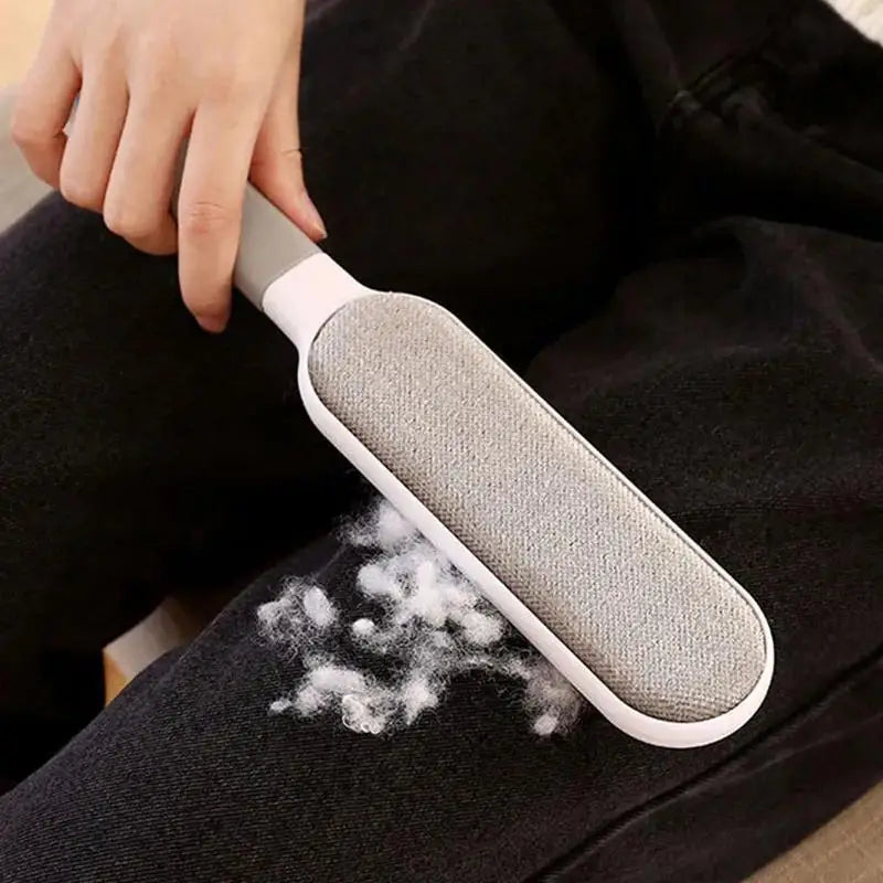 Fur Erase