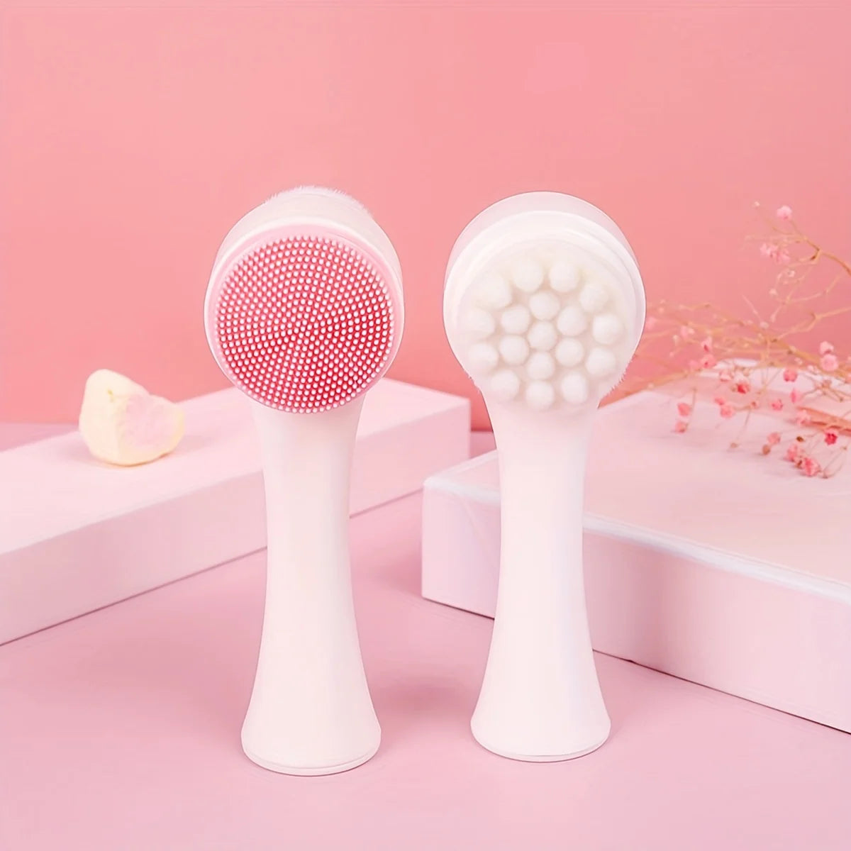 Dog Paw Cleaner Clean Paw Duo Portable Pet Paw Washer