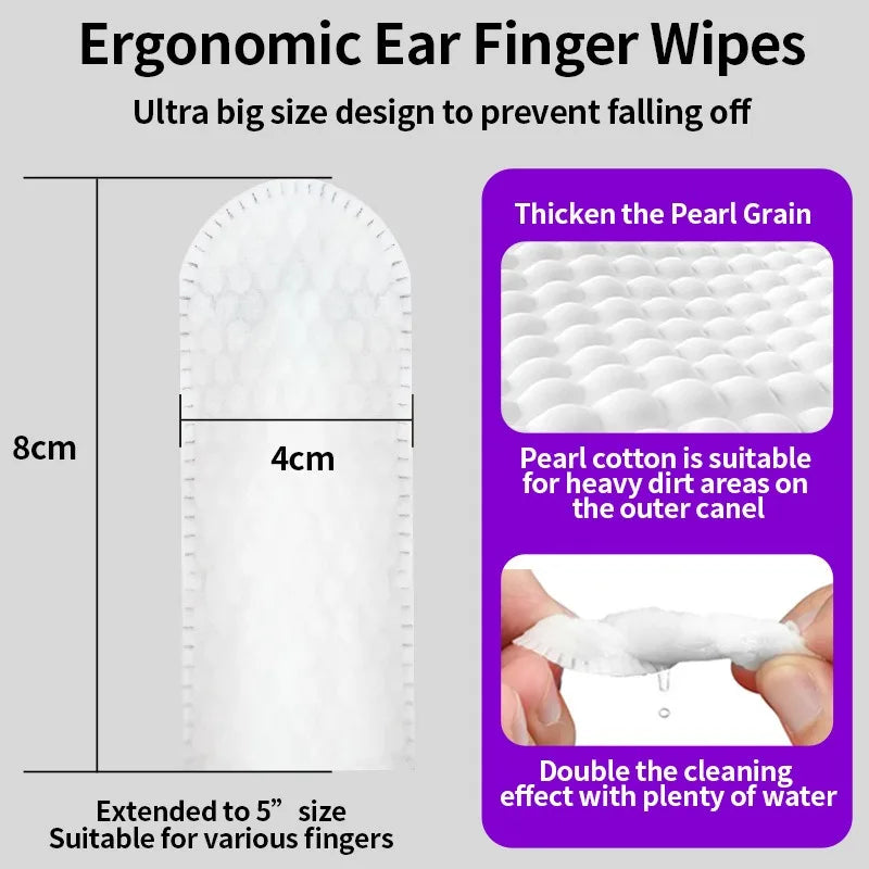 Ear Ease Pet Care Gentle Ear Care Solutions for Dogs & Cats