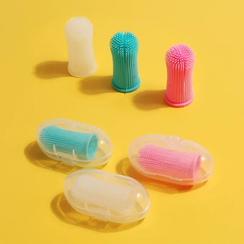 Soft Paws Brush