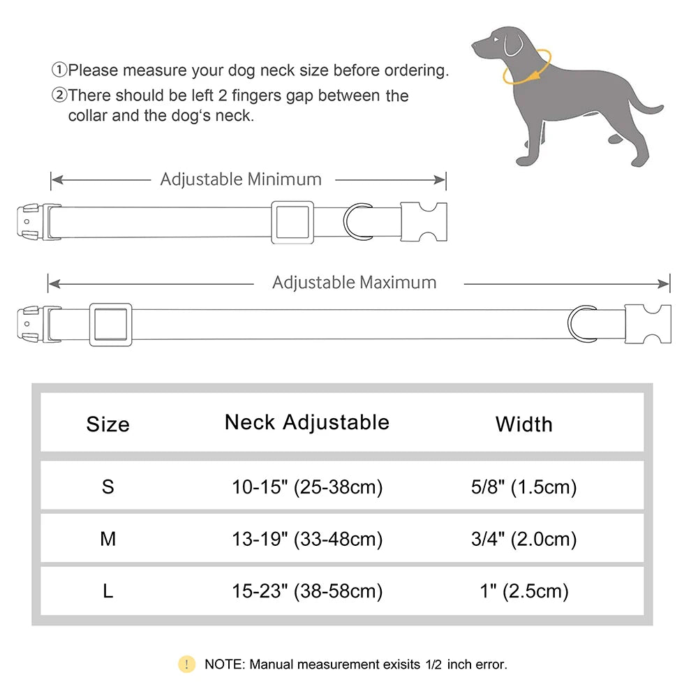 ID Paw Leather Personalized Leather Pet ID Tag