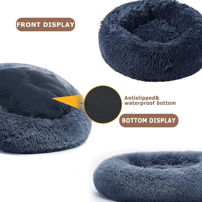 Dream Donut Bed
