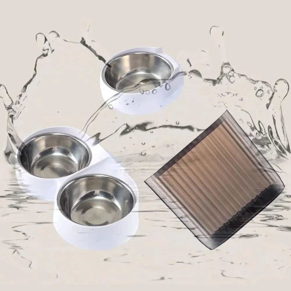 PetView Feeder
FeedWatch
PawMonitor
SmartPaw Feeder
PetGuard Feeder