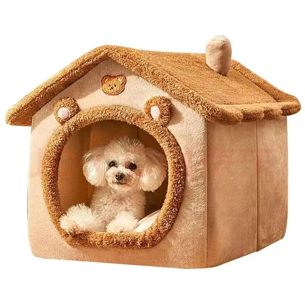 PawHaven/SnugPaw/ Pet House/Fur Nest/ Paw Cove/Snuggle DenFido&