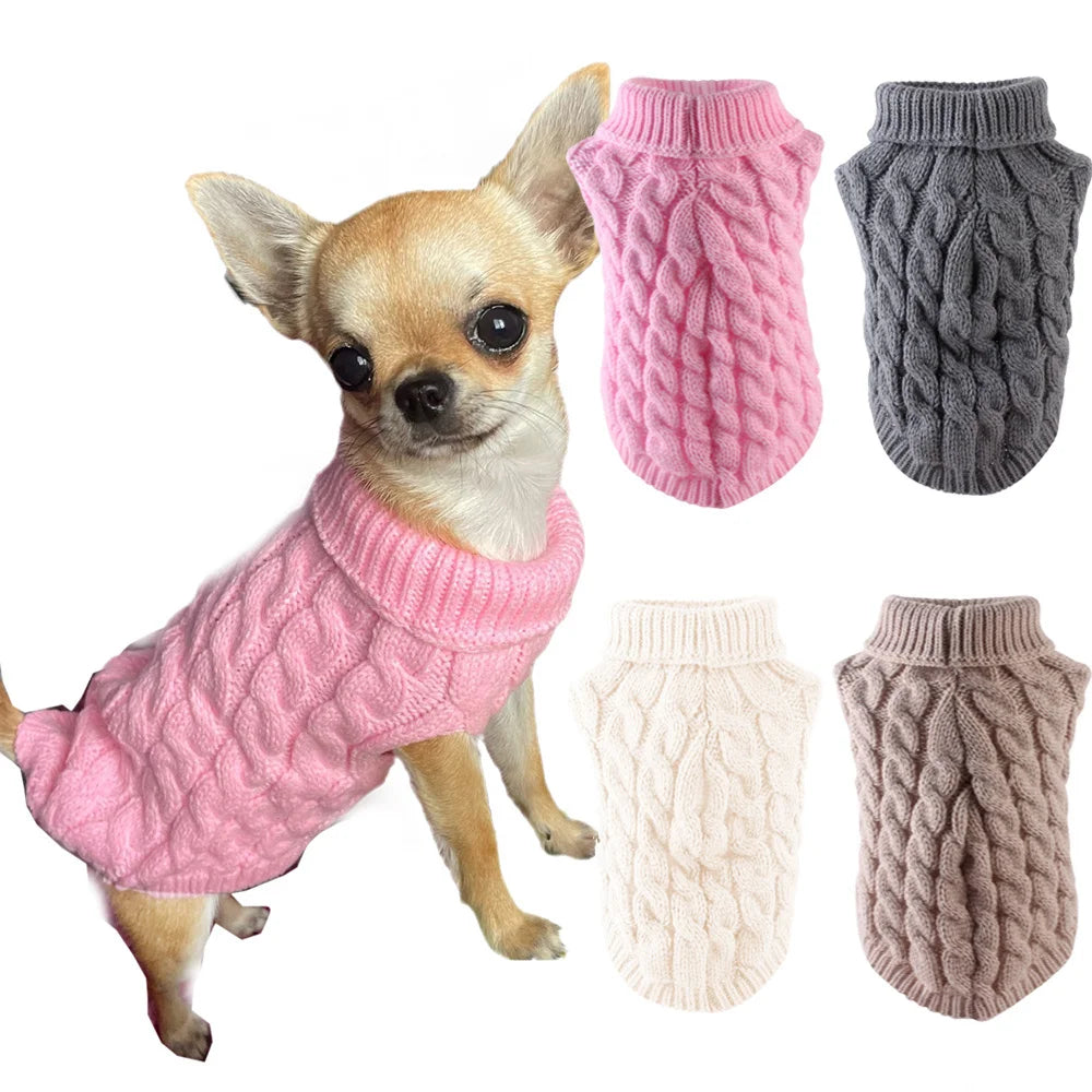 ChiSnug/PawChi Pullover/ ChiCozy/ SnuggleChi/ ChiWarm