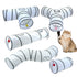 ChillPlay Tunnel
PawFrost Tunnel
CoolPup Tunnel
FrostPaw Tunnel
SnowPaw Play