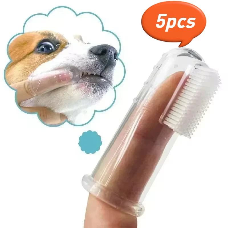 PawFresh Finger Brush
CleanPaw Brush
FreshSmile Pet
PawDent
EasyPaw Brush