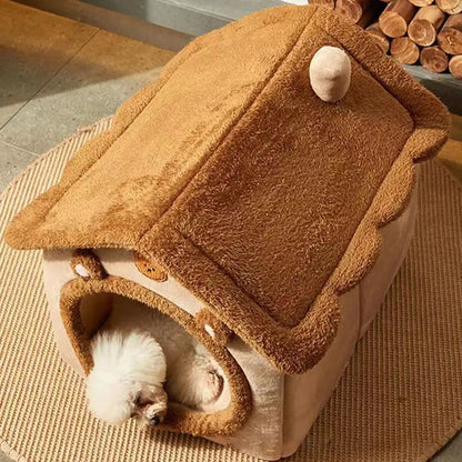 PawHaven/SnugPaw/ Pet House/Fur Nest/ Paw Cove/Snuggle DenFido&