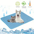 CoolPaw™ Mat
ChillPup™ Mat
FrostPaw™
PawCool™
IceNap