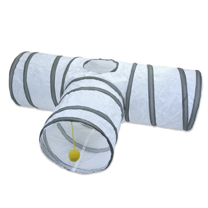 ChillPlay Tunnel
PawFrost Tunnel
CoolPup Tunnel
FrostPaw Tunnel
SnowPaw Play