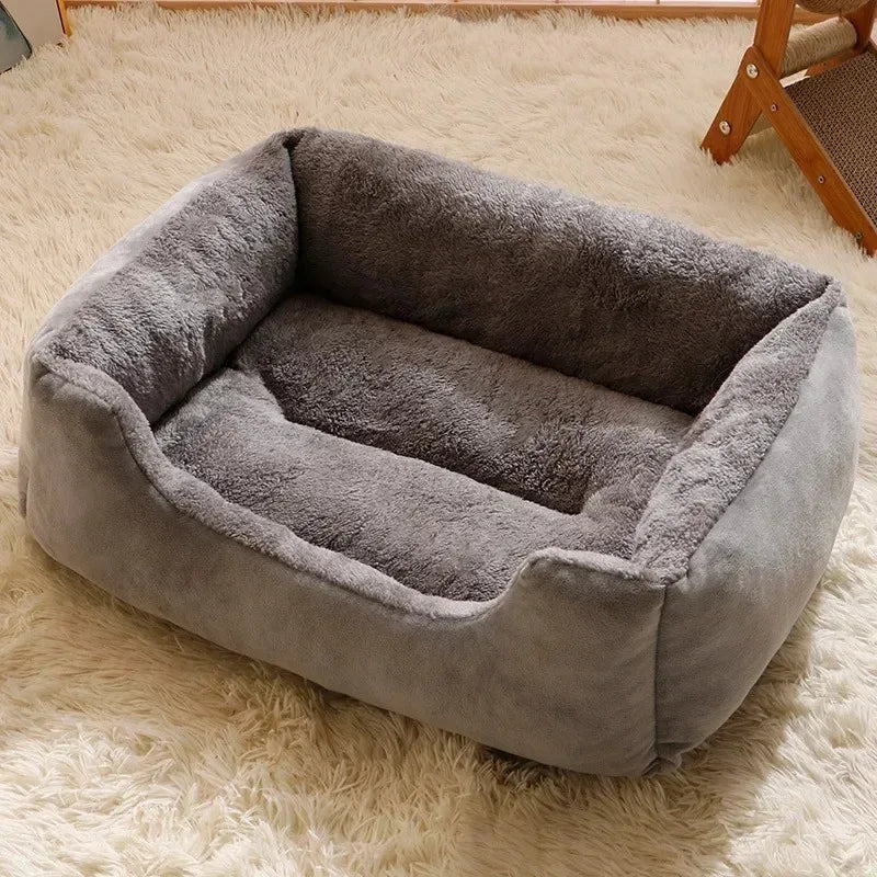 PawSnug Bed/ FurHaven Bed/ Snuggle Nest/ CozyPaw Bed/ DreamPaws Bed