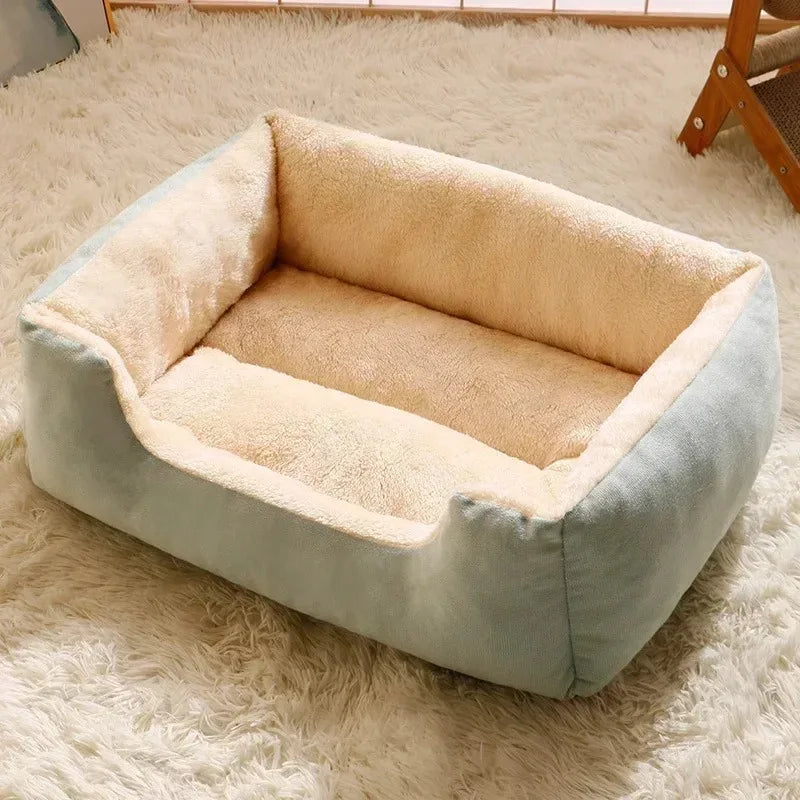 PawSnug Bed/ FurHaven Bed/ Snuggle Nest/ CozyPaw Bed/ DreamPaws Bed