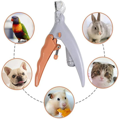 PawTrim/ ClawMate/ TrimPro Pet/ PawClip/ FurTrim/ EliteClaw/ ProPaw Trimmer