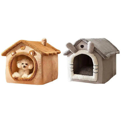 PawHaven/SnugPaw/ Pet House/Fur Nest/ Paw Cove/Snuggle DenFido&