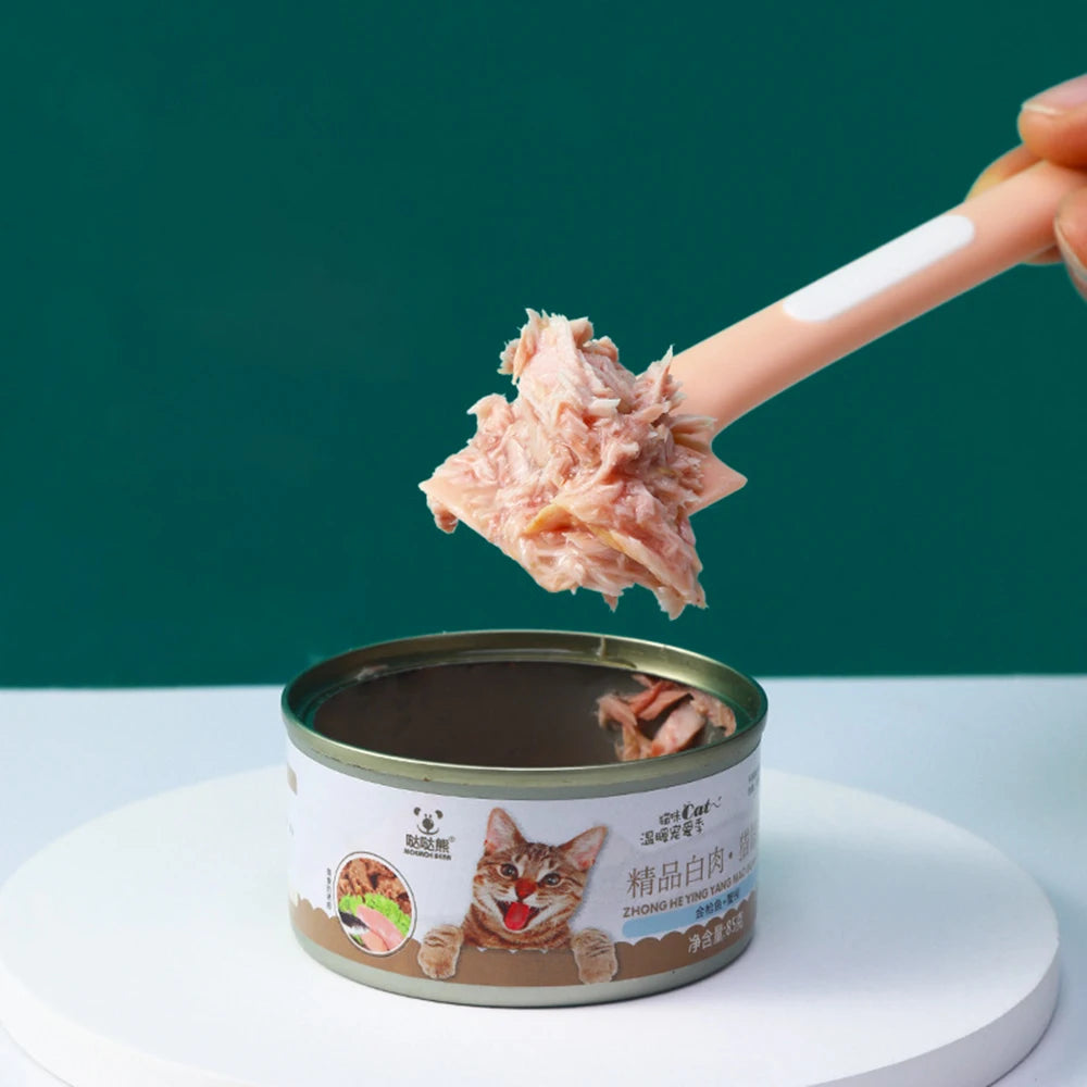 PawSpoon
FeedMate
SoftPaw Spoon
PetEase Spoon
GentleFeed