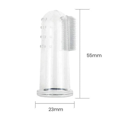 PawFresh Finger Brush
CleanPaw Brush
FreshSmile Pet
PawDent
EasyPaw Brush