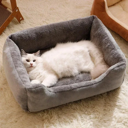 PawSnug Bed/ FurHaven Bed/ Snuggle Nest/ CozyPaw Bed/ DreamPaws Bed