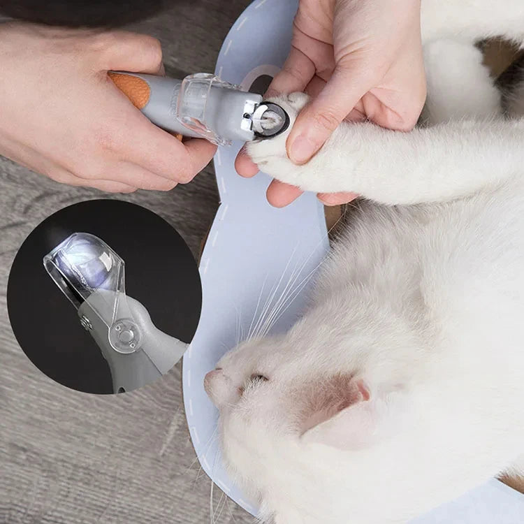 PawTrim/ ClawMate/ TrimPro Pet/ PawClip/ FurTrim/ EliteClaw/ ProPaw Trimmer
