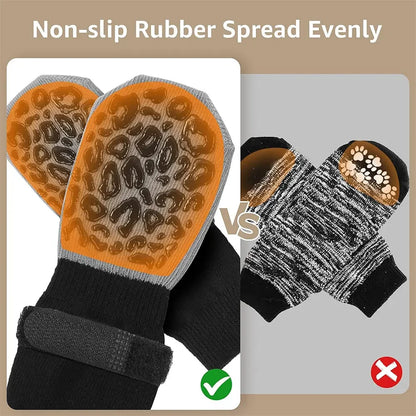 PawShield Boots/ PawArmor/ GripPaw Boots/ SafeStep Paw Boots/ PawDefend