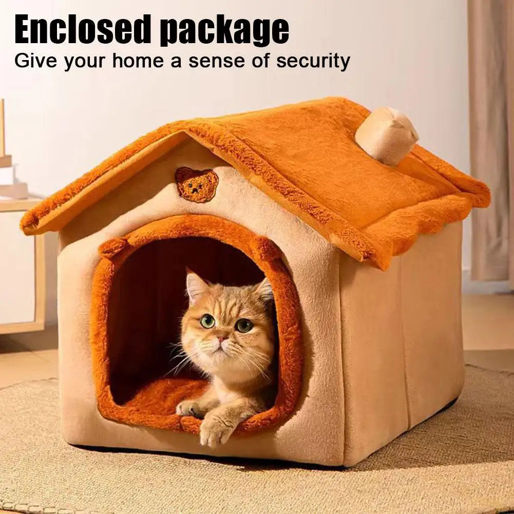 PawHaven/SnugPaw/ Pet House/Fur Nest/ Paw Cove/Snuggle DenFido&