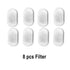 AquaPaw

HydraFlow

FreshSip

PawQuench

ClearSip

PurePaw Waterer

HydroHaven
CrystalFlow
