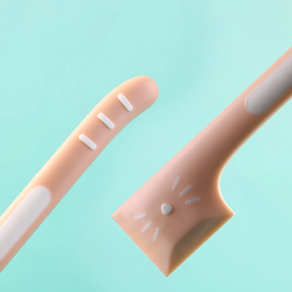 PawSpoon
FeedMate
SoftPaw Spoon
PetEase Spoon
GentleFeed