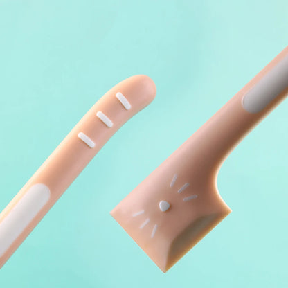 PawSpoon
FeedMate
SoftPaw Spoon
PetEase Spoon
GentleFeed