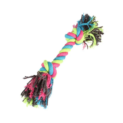 Duraknot Rope/ TitanChew™ Rope/  StrongPaw Rope/ MightyKnot/ RuggedPaw Rope