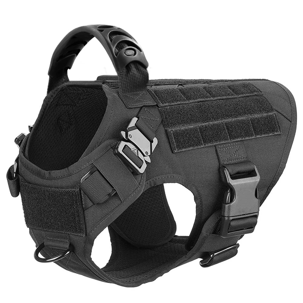 TactiPaw™ Harness

BattlePaw™ Harness

RuggedPaw™

ArmorPaw™ Harness

MissionPaw™