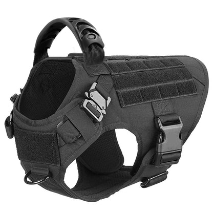 TactiPaw™ Harness

BattlePaw™ Harness

RuggedPaw™

ArmorPaw™ Harness

MissionPaw™