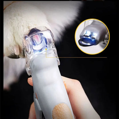 PawTrim/ ClawMate/ TrimPro Pet/ PawClip/ FurTrim/ EliteClaw/ ProPaw Trimmer
