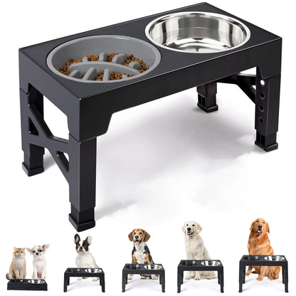 PawLift Stand/ ElevatePaw/ PetRise Bowl Stand/ PawUp Feeder/ LiftedPaws