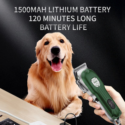 PawSilent™ Clipper
QuietPaw™
SteelTrim™
PawPrecision™
SilentPup™ Clipper