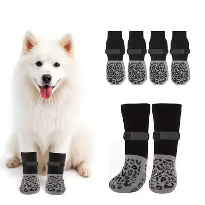 PawShield Boots/ PawArmor/ GripPaw Boots/ SafeStep Paw Boots/ PawDefend
