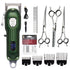 PawSilent™ Clipper
QuietPaw™
SteelTrim™
PawPrecision™
SilentPup™ Clipper