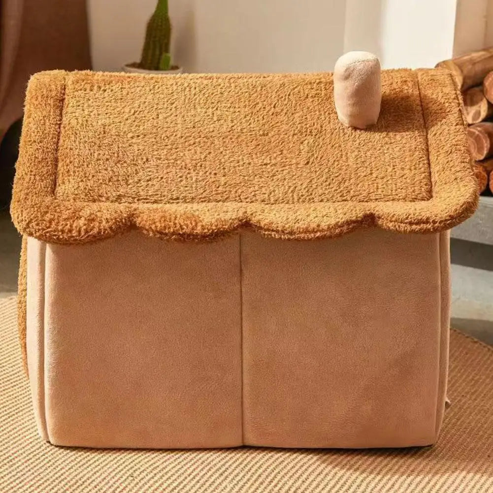 PawHaven/SnugPaw/ Pet House/Fur Nest/ Paw Cove/Snuggle DenFido&