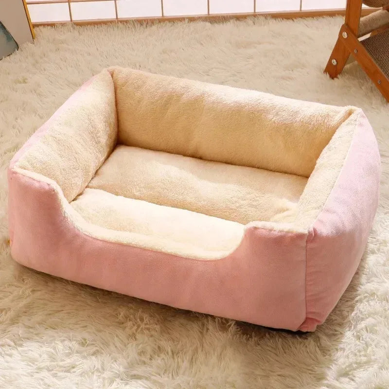 PawSnug Bed/ FurHaven Bed/ Snuggle Nest/ CozyPaw Bed/ DreamPaws Bed