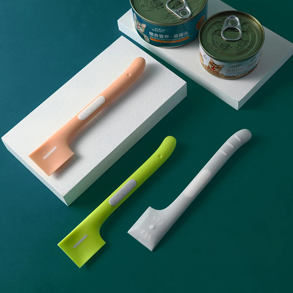 PawSpoon
FeedMate
SoftPaw Spoon
PetEase Spoon
GentleFeed