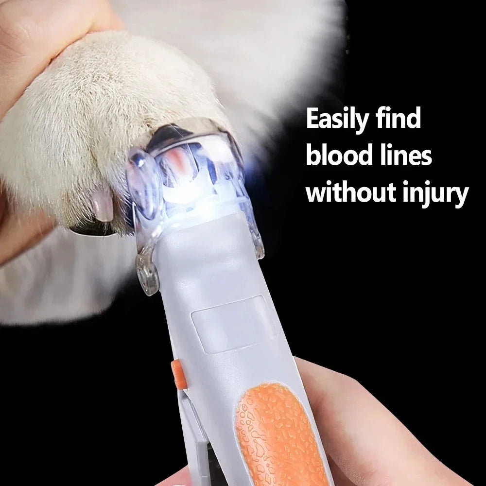 PawTrim/ ClawMate/ TrimPro Pet/ PawClip/ FurTrim/ EliteClaw/ ProPaw Trimmer