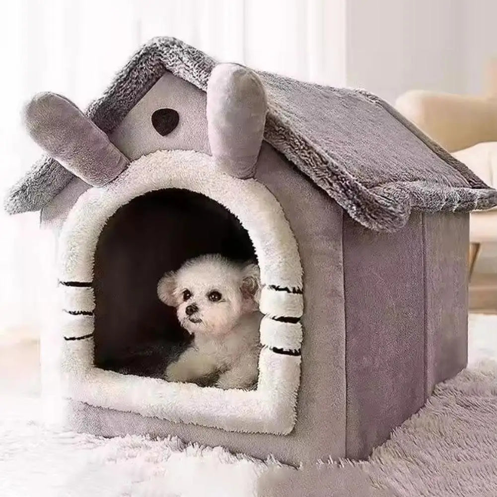 PawHaven/SnugPaw/ Pet House/Fur Nest/ Paw Cove/Snuggle DenFido&
