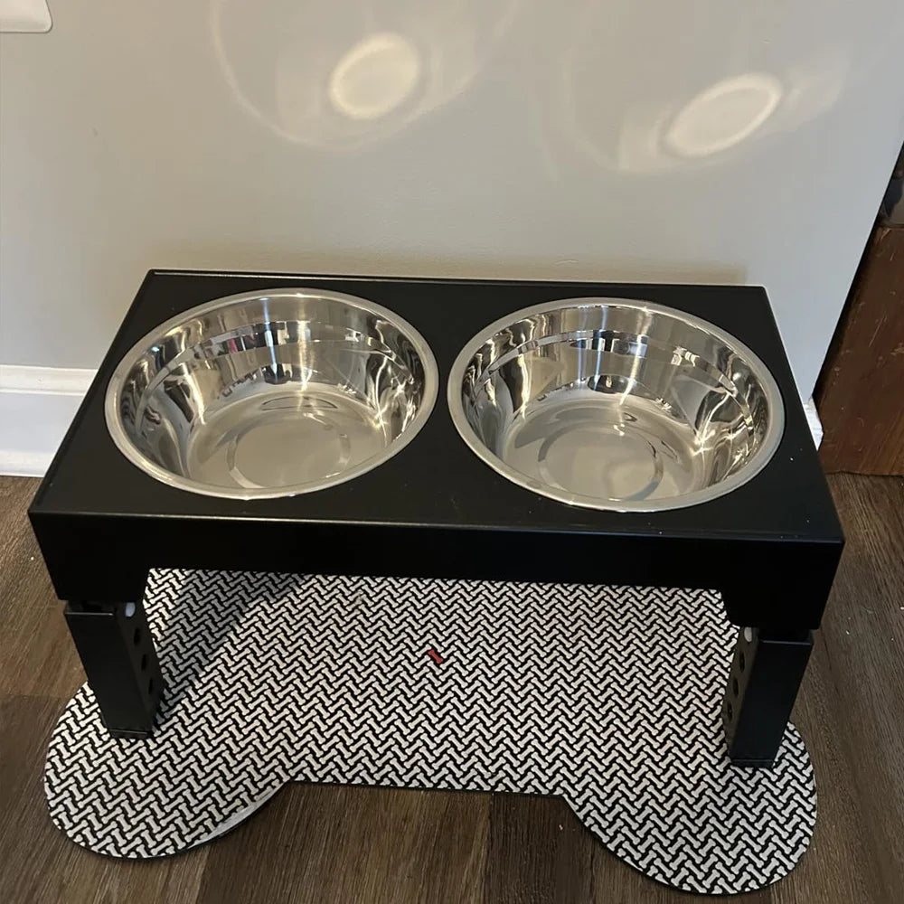 PawLift Stand/ ElevatePaw/ PetRise Bowl Stand/ PawUp Feeder/ LiftedPaws