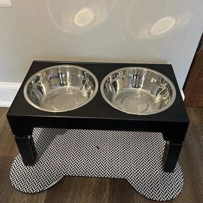 PawLift Stand/ ElevatePaw/ PetRise Bowl Stand/ PawUp Feeder/ LiftedPaws
