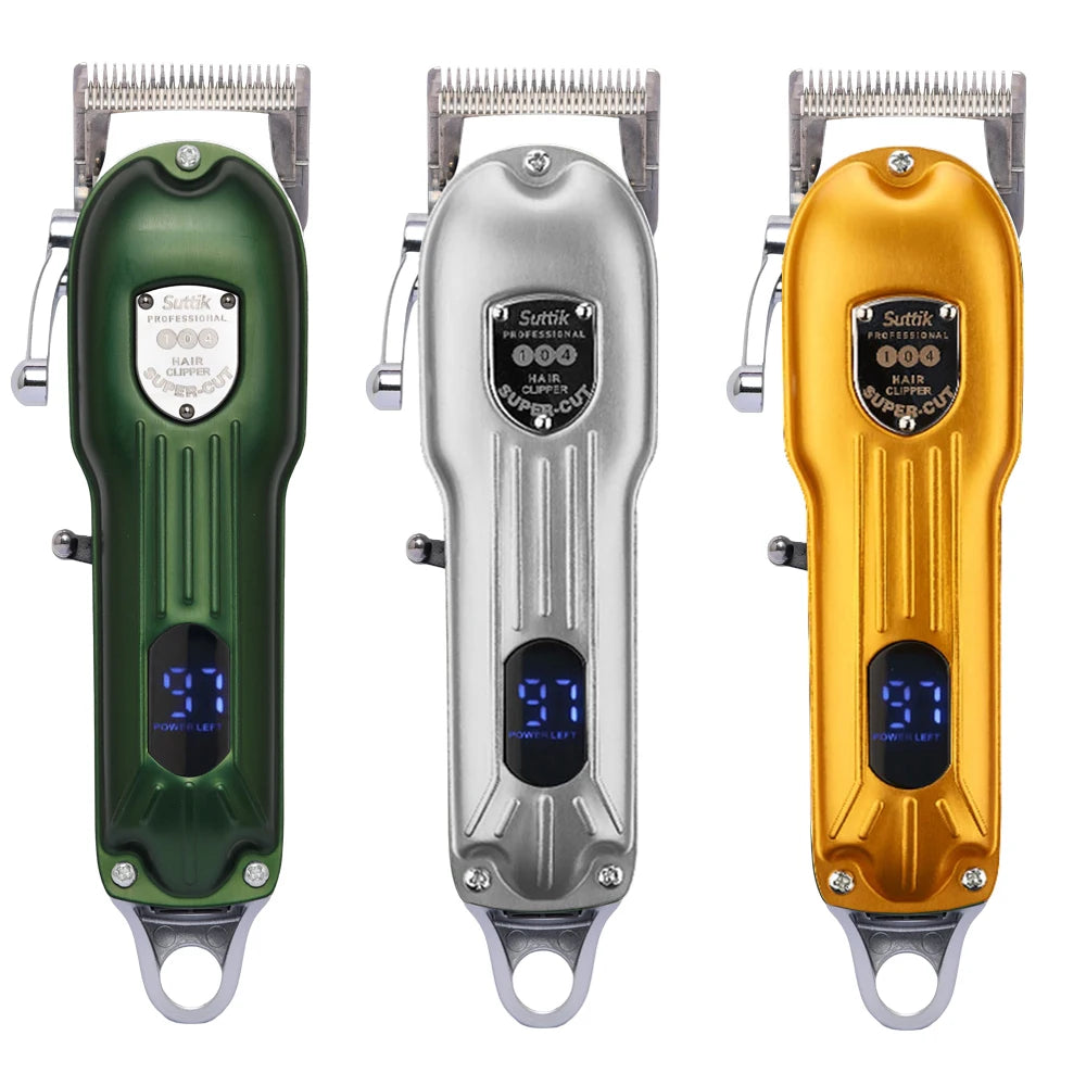 PawSilent™ Clipper
QuietPaw™
SteelTrim™
PawPrecision™
SilentPup™ Clipper