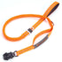 Road Guard Bungee Adjustable Dog Car Safety Leash
