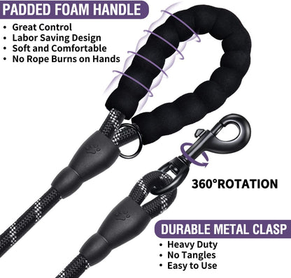 Pull Guard Lead No Pull Training Dog Leash