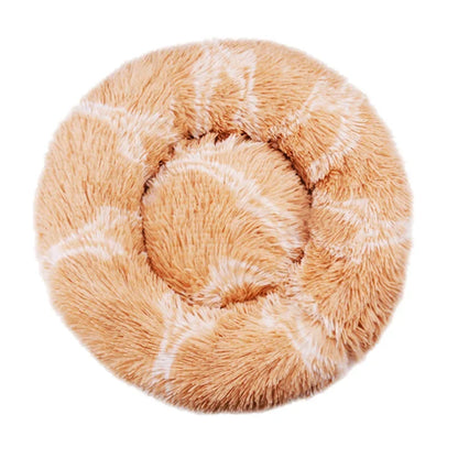 Dream Donut Bed